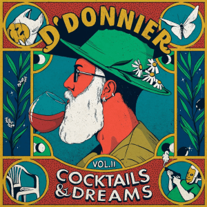 D'Donnier Vol.II